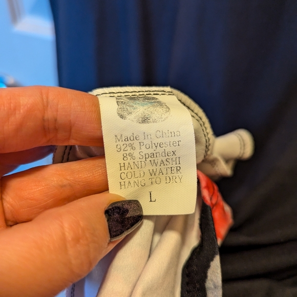 Dress - Picture 4 of 4